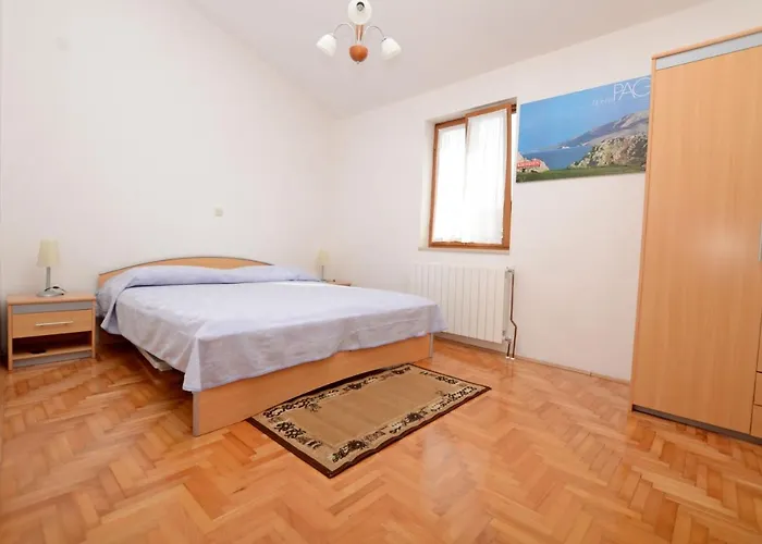 Apartments Josip