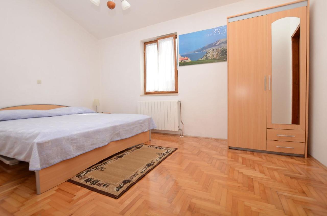 Josip Apartment Pavicini