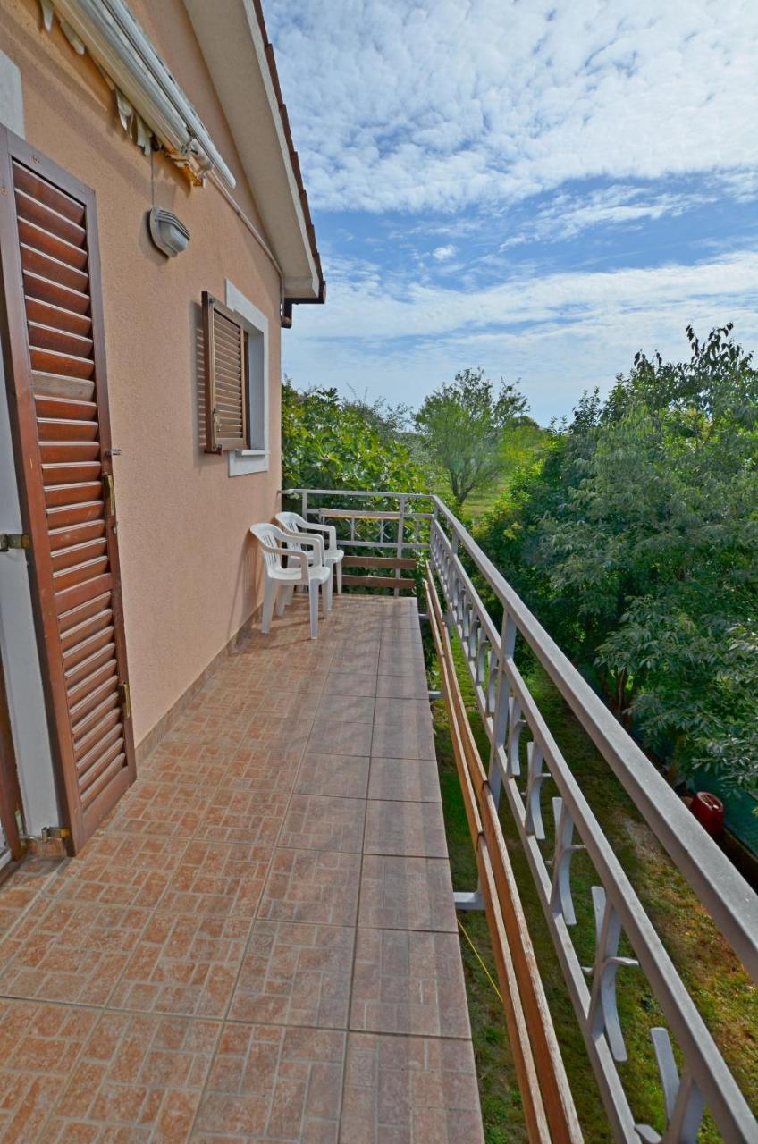 Josip Apartment Pavicini