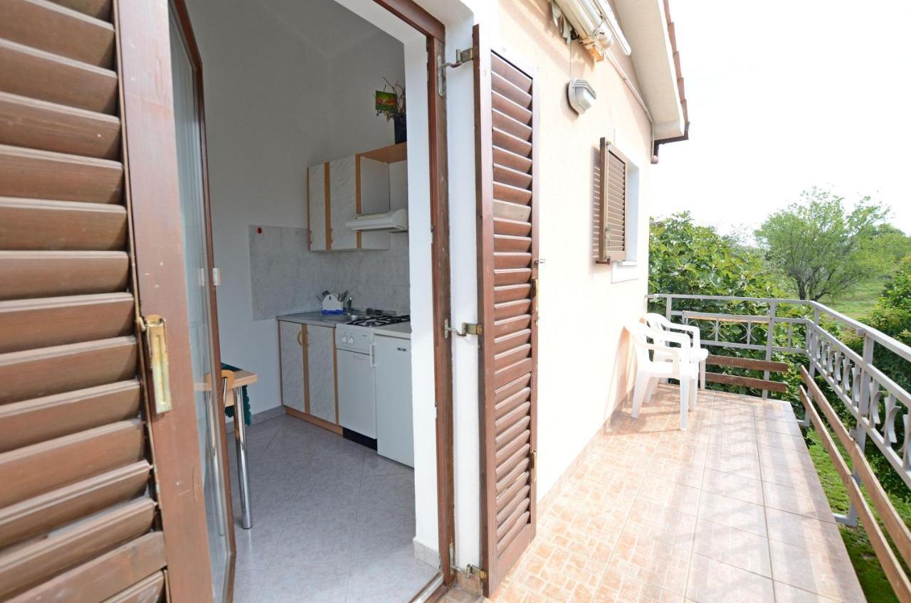 Josip Apartment Pavicini
