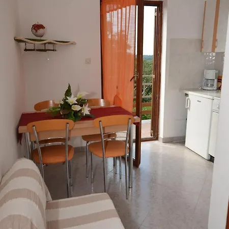 Apartments Josip Pavicini Exteriér fotografie