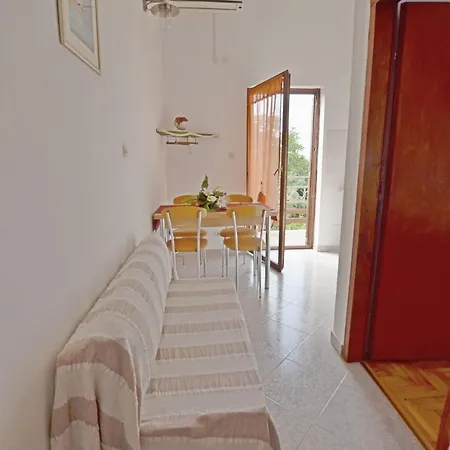 Apartments Josip Pavicini Exteriér fotografie