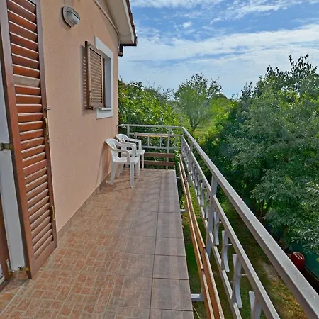 Apartments Josip Pavicini Exteriér fotografie