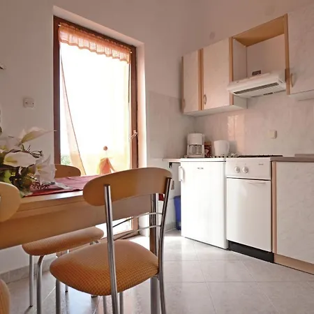 Apartments Josip Pavicini Exteriér fotografie